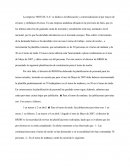 La empresa “BOTOX, S.A” se dedica a la fabricación y comercialización