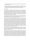 El desempleo como factor que genera migración de El salvador al exterior desde la perspectiva de desarrollo económico