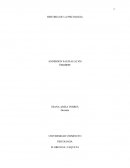 Reconocer la evolución de la Psicología a través del tiempo con los aportes de expertos en Psicología.