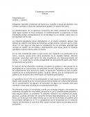 El nuevo Ensayo documental cowspiracy