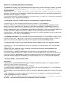 Tensiones en la transmisión de la cultura. Inoccenti, Marta