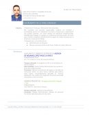 Profesional en Finanzas y Relaciones Internacionales.