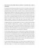 Ensayo sobre los ocho principios básicos de naturaleza y lo que deben hacer y saber los universitarios