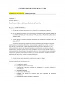 ¿Por qué la contribución sobre ingresos se considera ‘’auto impuesta’’ por el contribuyente?