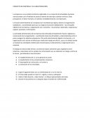 CONCEPTO DE EMPPRESA Y SU CARACTERIZACIÓN.