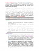 Las células ependimarias