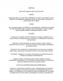 Investigación de mercado inditex