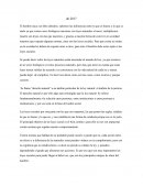 Se puede decir sobre las leyes naturales están asociadas al mundo del ser