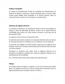 Auditoria Corporación Fabril S.A