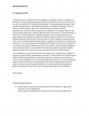 RESUMEN VIDEO TED: “Un segundo cada día”