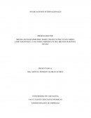 MELISA AGUILAR MARTINEZ, MARY CHAVEZ NUÑEZ, JUAN CAMILO CRISTANCHO RICO, JUAN PABLO HERRERA PETRO, BRENDA MARTINEZ HENAO