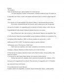 Video de filosofía de aquí y ahora-Capítulo 10- El Che Guevara