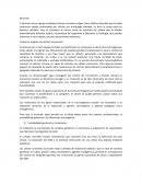 Un Resumen acerca de el cancer