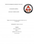 ENSAYO CIENTÍFICO DEL LIBRO DE JORGE ICAZA, EL HUASIPUNGO