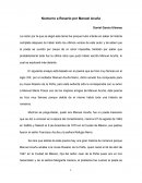 El nuevo Nocturno a Rosario por Manuel Acuña