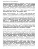 LA GRAN SENTENCIA ACCIÓN DE PROTECCIÓN