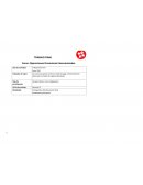 Operaciones Financieras Internacionales