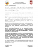 El calcio como nutriente secundario