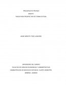 PASOS PARA PROSPECTAR DE FORMA EXITOSA LA PROSPECTACION