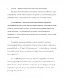 Investigar y preparar un informe escrito sobre el tema Derecho Reales