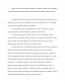 COMO SON LAS CATEGORÍAS CENTRALES EN LA CIENCIA POLÍTICA