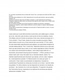 Jowers sabía que no sería fácil encontrar el punto dulce, pero estaba seguro y ansioso por el reto