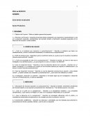 FORMULARIO INSCRIPCIÓN IDEA de NEGOCIO