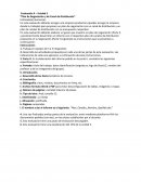 El Nuevo Plan de Negociación y de Canal de Distribución