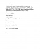 Economia GUIA DE EJERCICIOS