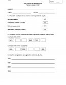 Escribe la cantidad de centenas, decenas y unidades que corresponda