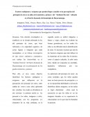 Factores endógenos y exógenos