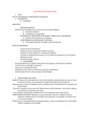 CONFERENCIA GUILLERMO HOYOS TESIS: IDEA DE UNIVERSIDAD Y UNIVERSIDAD TECNOLOGICA