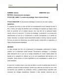 La mente del estratega Autor: Kenichi Ohmae