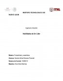 Distintas habilidades de un Líder