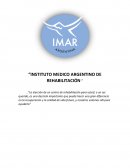 Trabajo Marketing de Productos y Servicios