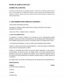 COMO SE PUEDE DEPENDER DE VARIABLES COMO TEMPERATURA, PRESION, CANTIDAD DE SUSTANCIA Y VOLUMEN DE LA MATERIA