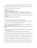 Comunicar dicha conceptualización a quienes tiene la capacidad de toma de decisiones en la empresa