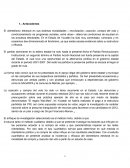 Compra de votos en yucatan, Antecedentes