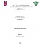 RESEÑA DEL CUENTO: “EL CORAZON DELATOR” De Edgar Allan Poe