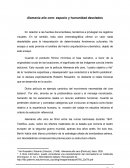 Alemania año cero: espacio y humanidad desolados