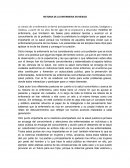 HISTORIA DE LA ENFERMERIA EN MEXICO La ciencia de la enfermería se derivó principalmente de las ciencias sociales