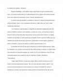 La empatía psicoanalítica - Bolognini