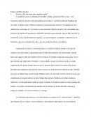 Ensayo del libro: Escasez ¿Por qué tener poco significa tanto?