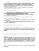 Marketing y el ecoturismo