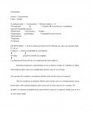 La Gnoseología: el Escepticismo