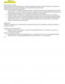 Hechos y Actos Jurídicos .