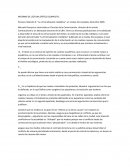 INFORME DE LECTURA CRÍTICO COMPLETO: