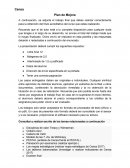 Consulta planeacion estrategica