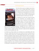 THE TRUMAN SHOW supone una reflexión acerca de los modos en que la sociedad deshumaniza y priva de vida propia al individuo