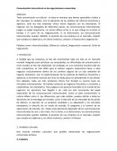 Comunicación intercultural en las negociaciones comerciales